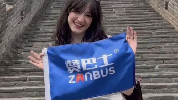 Bus zur Großen Mauer Mutianyu, Abreise 8/9/10 Uhr, Rückkehr 15/16/17 Uhr