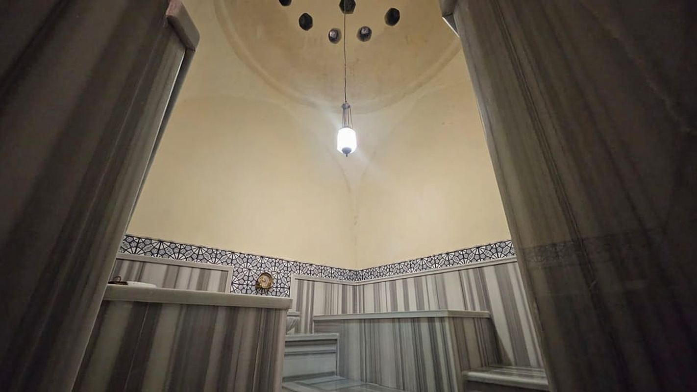 Estambul: Hammam histórico Gedikpasa con opción de privacidad