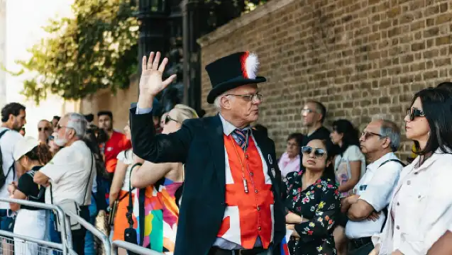 London: Full Day Tower, St. Paul's, Cruise & Eye Experience