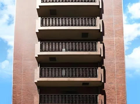 Smile Hotel Nihombashi Mitsukoshimae