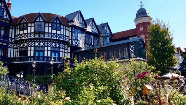 日本小樽運河+水天宮【中文司機/可訂多日】