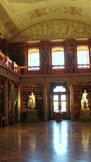 1-day tour to Tihany and Pannonhalma Archabbey from Budapest, Hungary