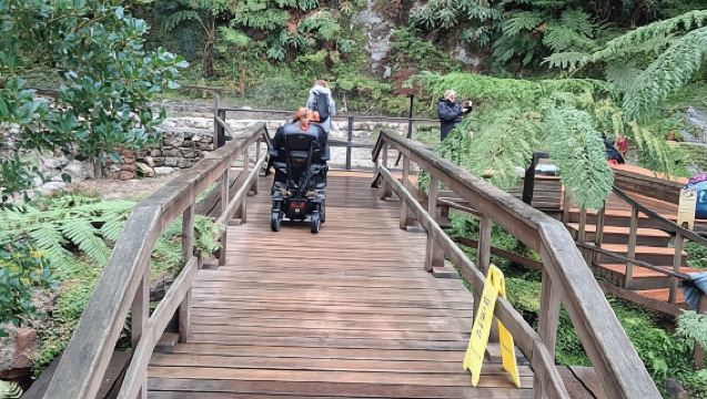 From Ponta Delgada: Half-Day Jeep Tour of Lagoa do Fogo