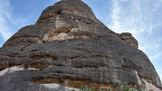 บาร์เซโลนา: ทริปยามเช้าไปมอนต์เซอร์รัตพร้อมชมอารามและเดินป่า