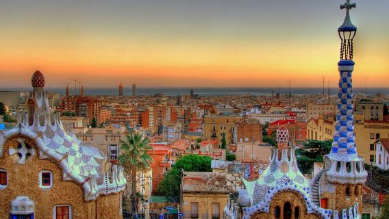 邁阿密+南海灘+溫尼伍德牆+小哈瓦那+維茲卡亞博物館和花園