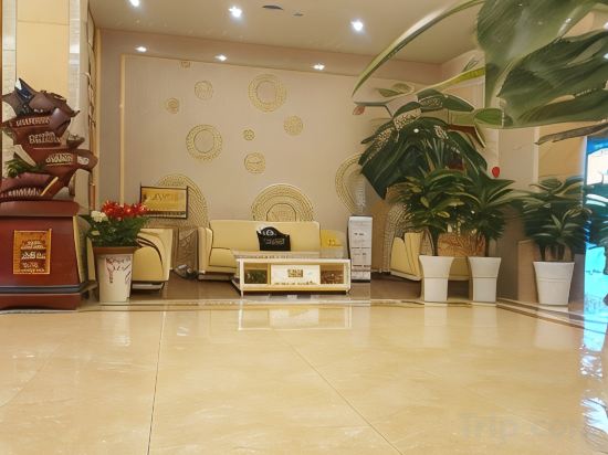 Others 4, GreenTree Hotel (Xuancheng Jing County Southern Anhui First Street), Xuancheng