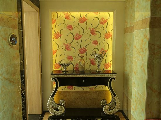 Others 2, Youxian Fashion Hotel, Xuancheng