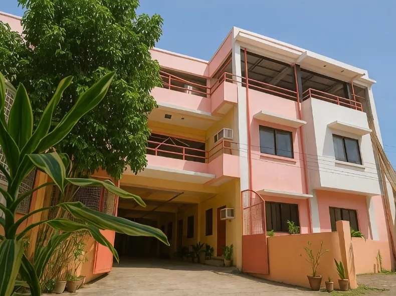 Iloilo Transient Rooms