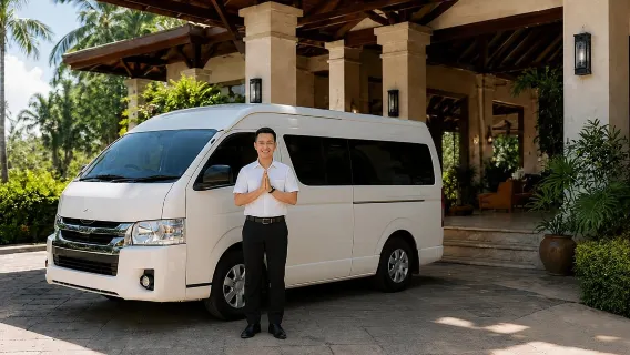 Featured tour with 41 reviews: Koh Samui Private Driver Tour Custom Route, Hotel & Port Pickup