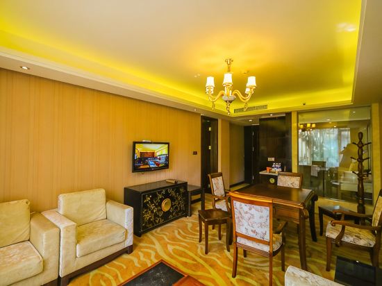 Others 2, Caston Huanglong Hotel, Chengdu
