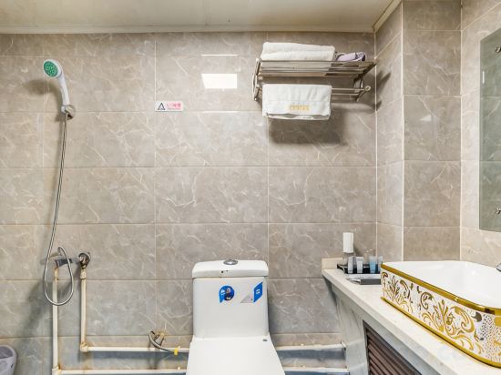 Others 3, Xixia Hotel, Lanzhou