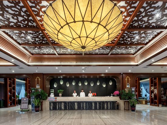 Others 5, Chang Yu Hotel, Pu'er