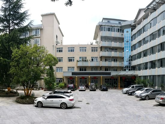 Others 3, Linzhongyue Hotel, Guiyang