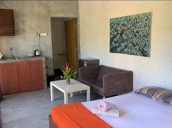Langkawi Rouhi Retreats by uBook Room Type - 1 BR Frangipani Villa