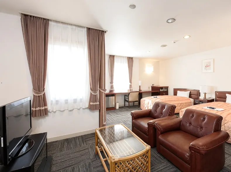 Hotel Soleil BBH