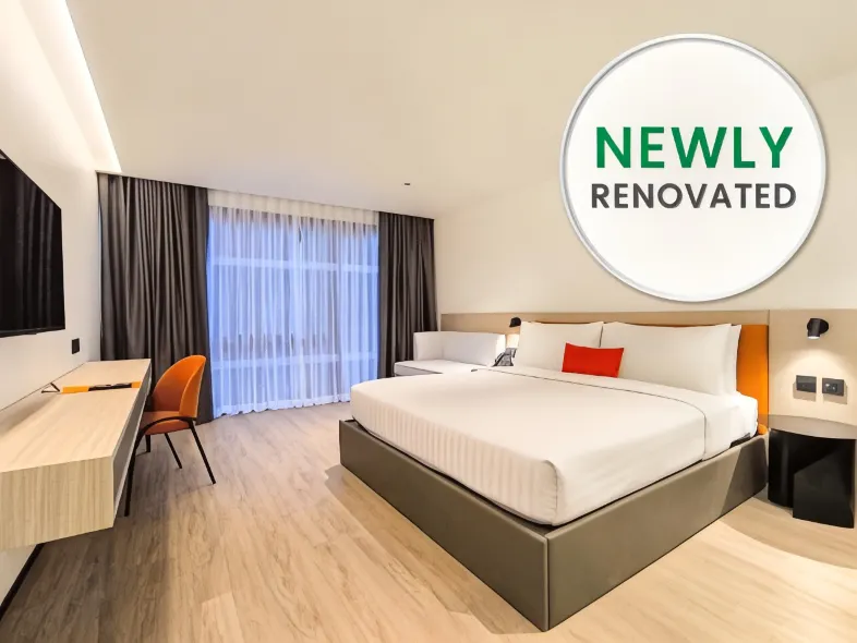 Citichic Sukhumvit 13 by Compass Hospitality