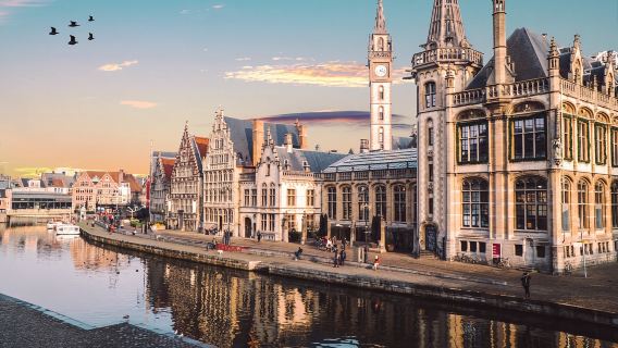 Brussels