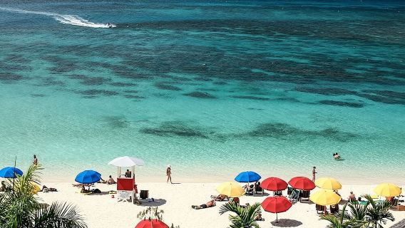Montego BayTours