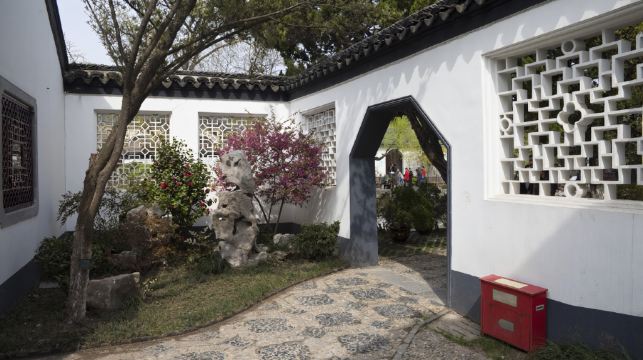 江蘇南京景區導遊講解-南京博物院/中山陵/明孝陵【景區自選/2小時單景點講解/純玩體驗】