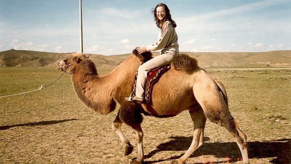 1 Day Coach Tour of Terelj National Park Including Lunch And Free Camel Ride