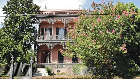New Orleans
