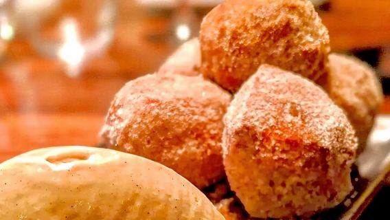 Downtown Denver Walking Food Tour With Secret Food Tours