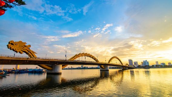 Half-day Discovery Highlights of Da Nang Private Tour