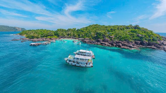 Phu Quoc IslandExperiences