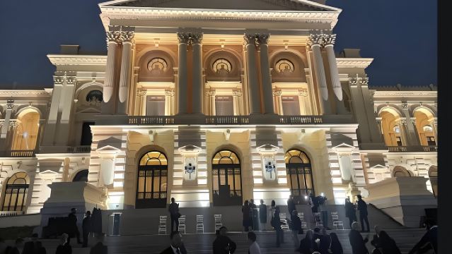 Sao Paulo Av. Paulista - Customizable, Chinese-speaking car service, free and comfortable, pure travel experience