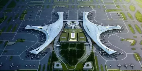 【天府機場】【機場專線】〃