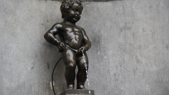 馬斯梅赫倫日遊