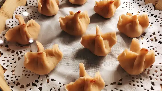 Dinner and Show of Tang Dynasty Palace in Xian