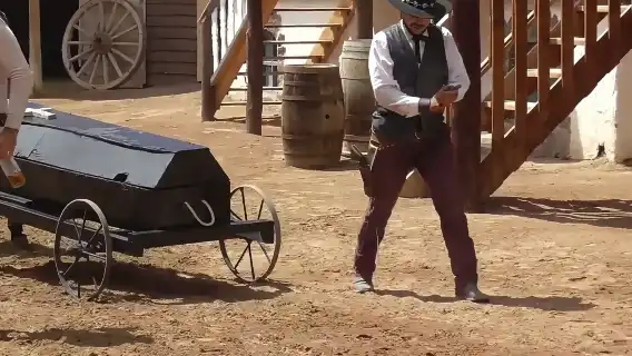 Sioux City Park: Skip The Line Ticket