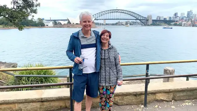 雪梨市區、海港和邦迪海灘私人遊覽，含機場接送