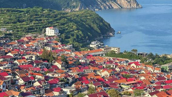 青島嶗山風景區一日遊【包車遊/線路定制/不早起/上門接駁】