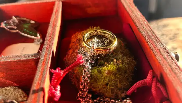 Lord of the Rings Scenic Half Day Tour from Queenstown