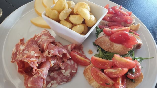 Hollywood Florida Walking Food Tour 