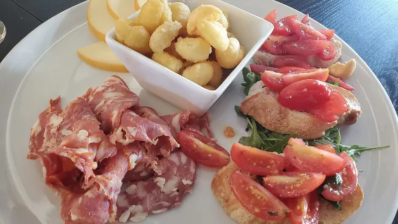 Tour Gastronomico a Piedi a Hollywood Florida