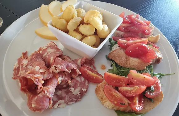 佛羅裡達州好萊塢美食徒步之旅