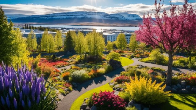 Tour di un giorno in Islanda + Húsavík con noleggio con conducente esclusivo al Húsavík Harbor