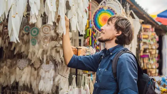 峇里島私人司機量身訂製行程