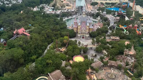 ทัวร์พายเรือยืนและดำน้ำตื้นที่ฟูกวี