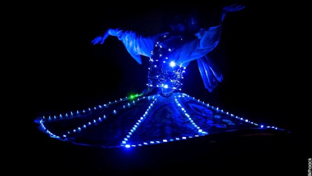 Dubai: Premium Safari, Camel Ride, Lisaili Fort Camp, Buffet