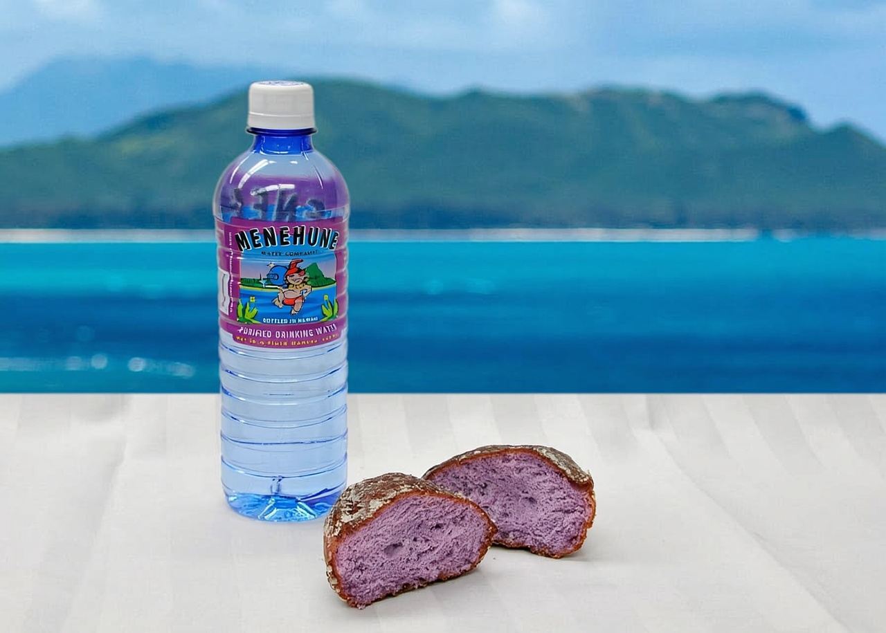 Oahu: Grand Circle Island Tour with Haleiwa