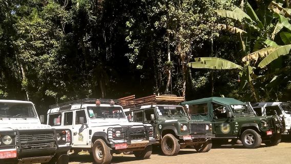 ParatyTours