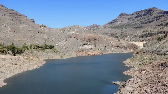 Gran Canaria: Los Pilancones Natural Park e-Scooter Tour