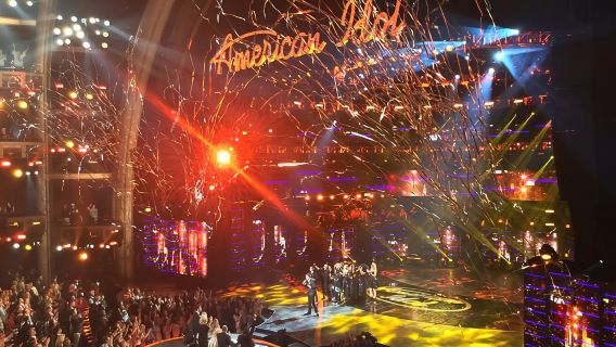 Entrada al Teatro Dolby y visita guiada