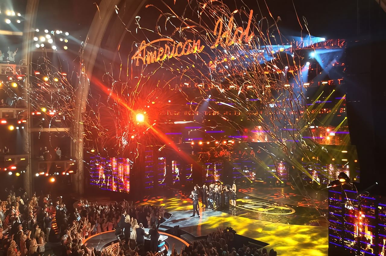 Dolby Theatre Admission Ticket and Guided Tour