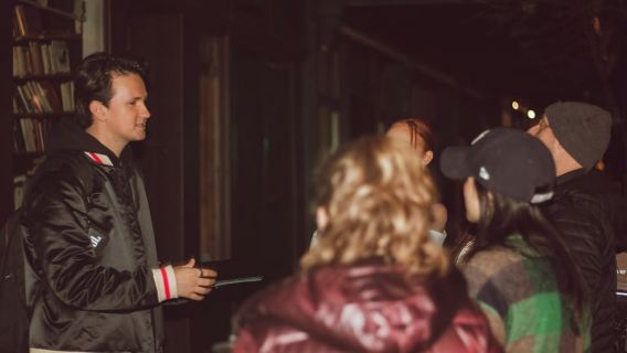 The Supernatural TV Show Locations Tour