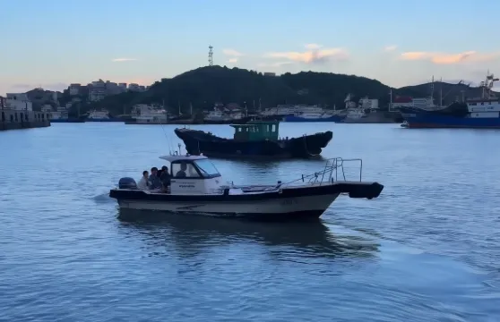 浙江台州温嶺海釣體驗/包船出海海釣【快艇遊釣/擺渡船夜釣/海上漁民體驗/家庭出遊/團建聚會】